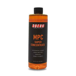 MPC - Multipurpose Cleaner Super Concentrate