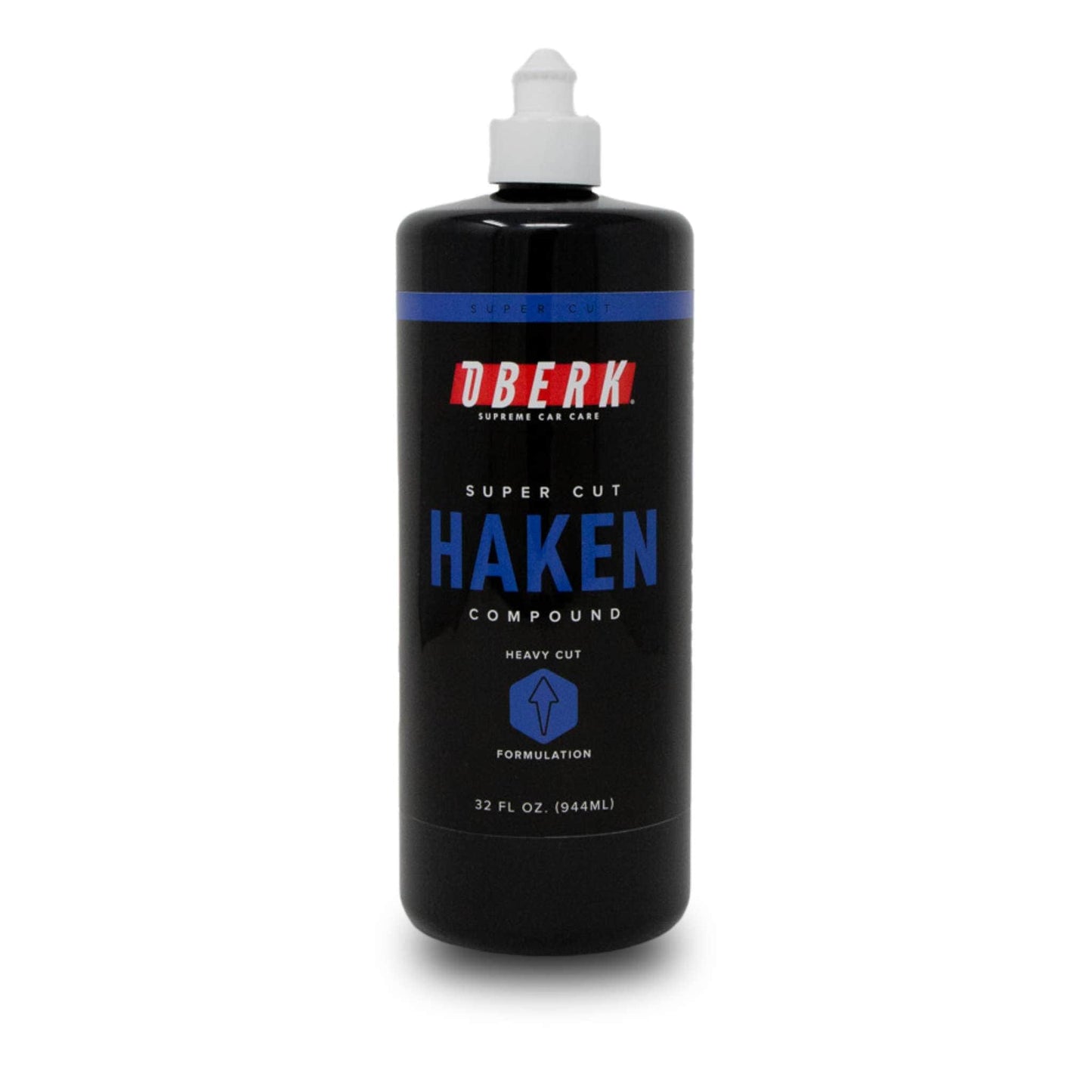 Oberk Haken Super Cut Compound