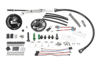 Radium Engineering BMW E36 Fuel Pump Hanger