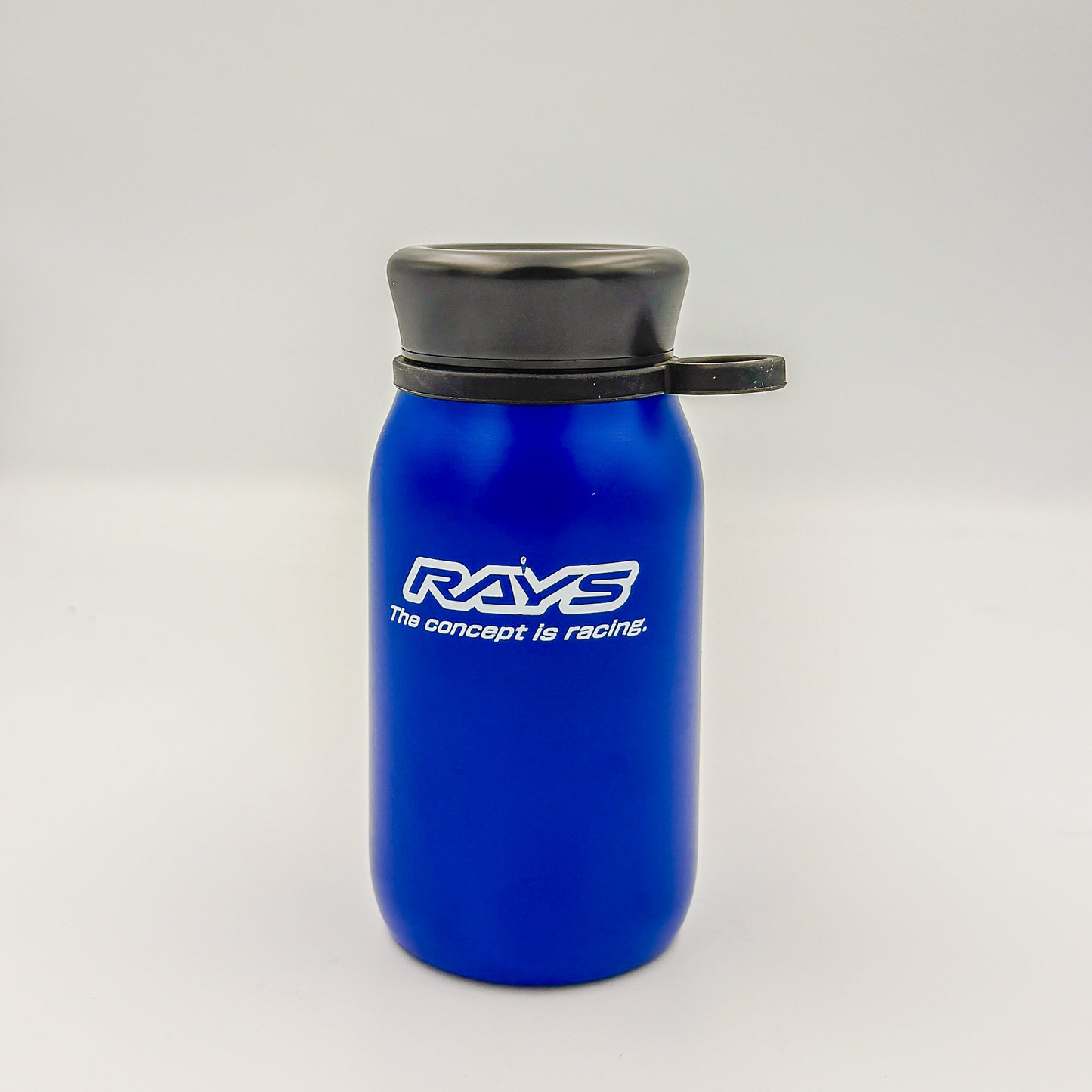 RAYS Official Stainless Tumbler (Blue) — 350ml