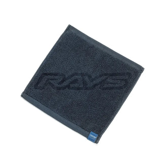 RAYS Official Hand Towel (23S) – Gray (25×25cm)