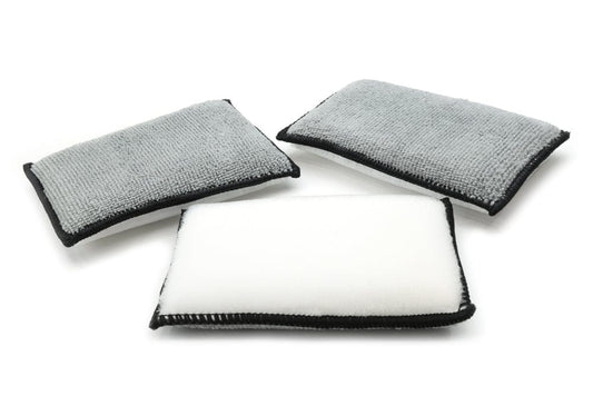 Scrub Ninja - Scrubbing Sponge