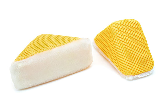 Scrub Ninja - Wedge Scrubber