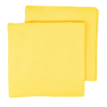 Shorty Yellow 390 GSM 16x16 Towel