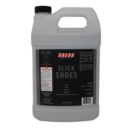Slick Shoes Dressing Concentrate