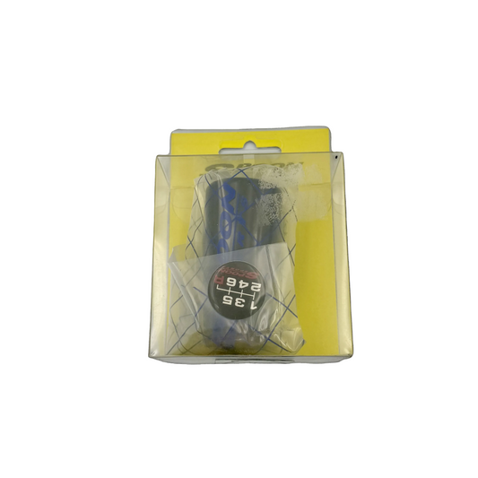 Spoon Shift Knobs (Duracon, MT, 6sp) - FK8,FL5