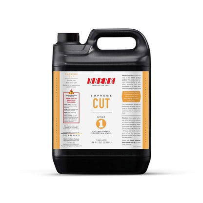 Supreme Cut