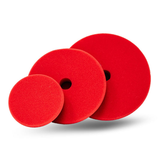 Supreme Fine Foam Polishing Pad