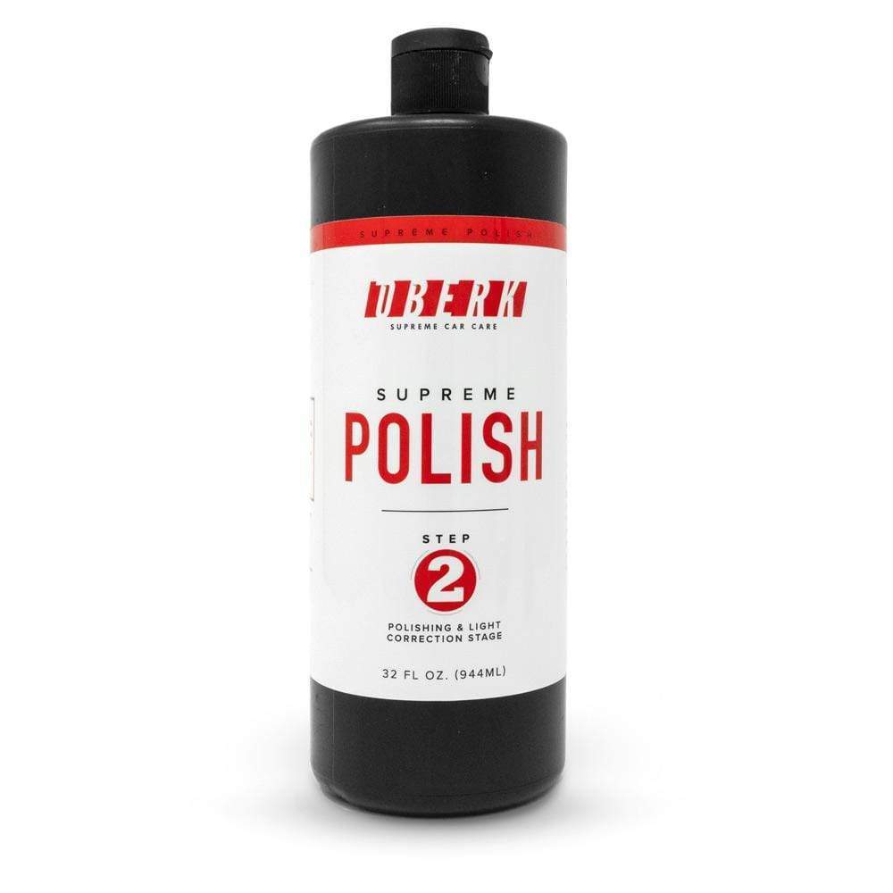 Supreme Polish