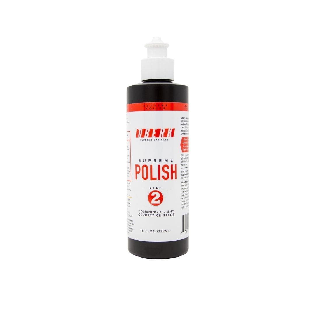 Supreme Polish