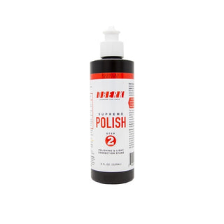 Supreme Polish