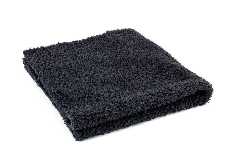 The Plushie microfiber towel- 350 GSM (16" x 16")