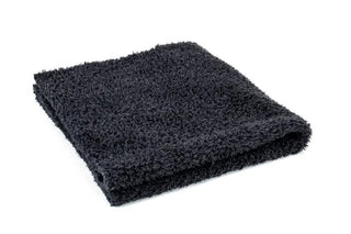 The Plushie microfiber towel- 350 GSM (16" x 16")