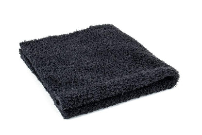The Plushie microfiber towel- 350 GSM (16" x 16")