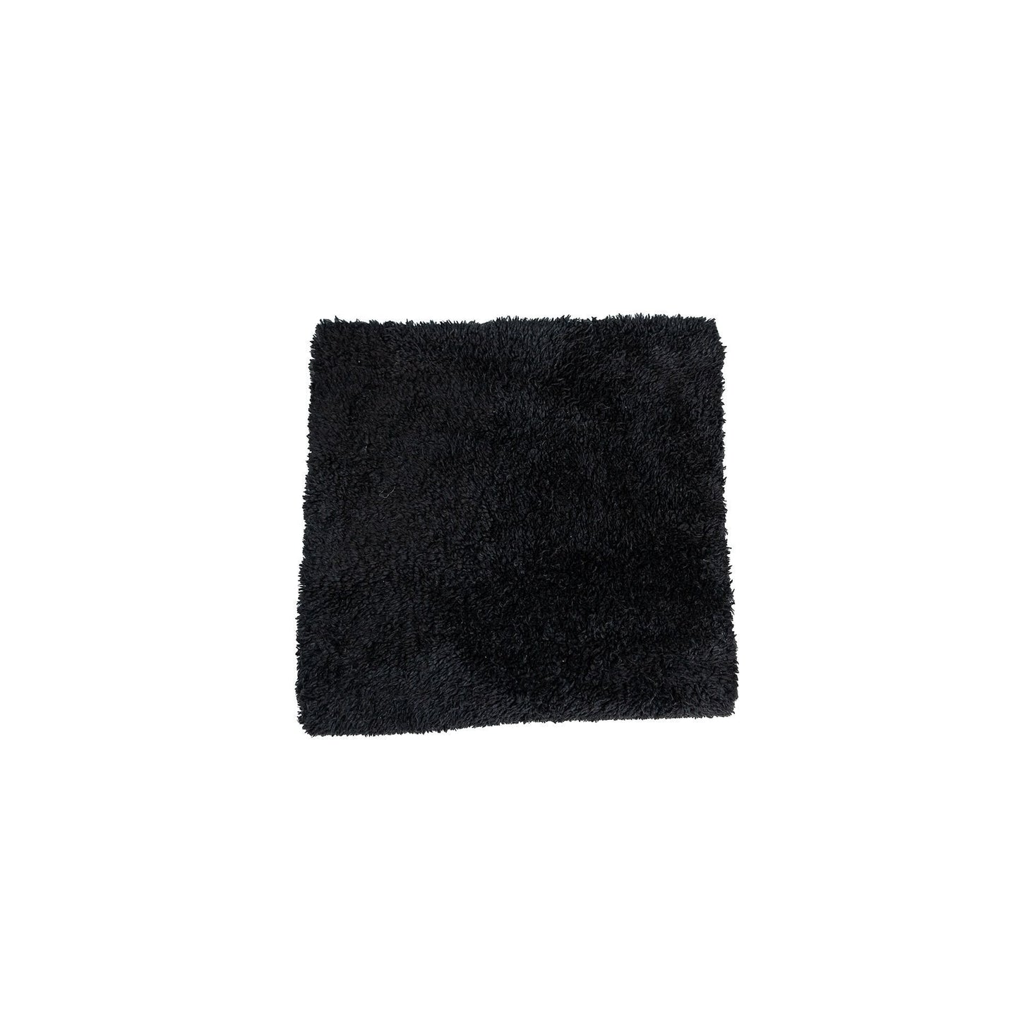 The Plushie microfiber towel- 350 GSM (16" x 16")
