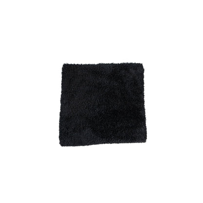 The Plushie microfiber towel- 350 GSM (16" x 16")