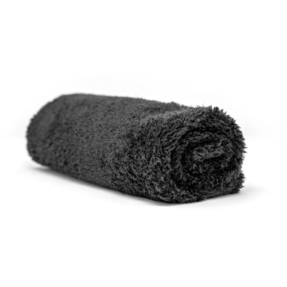 The Plushie microfiber towel- 350 GSM (16" x 16")