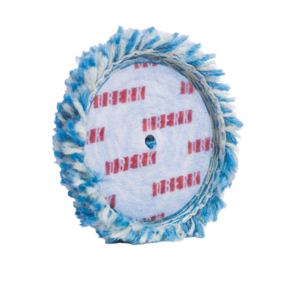 Thundercut Silk/Wool Blended Cutting Pad