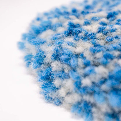 Thundercut Silk/Wool Blended Cutting Pad