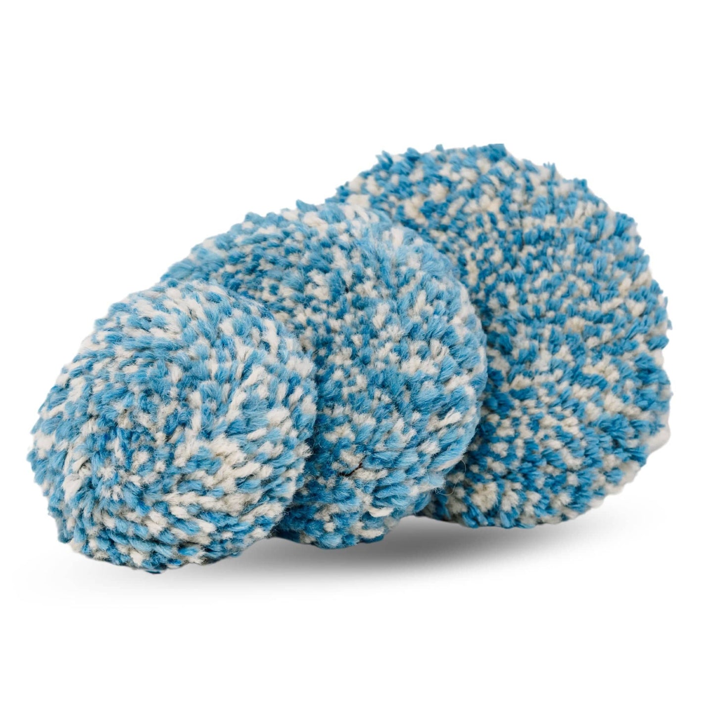 Thundercut Silk/Wool Blended Cutting Pad