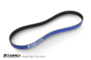 Tomei - TIMING BELT 2JZ-G(T)E , Toyota Supra JZA80