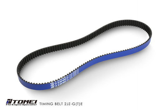 Tomei - TIMING BELT 1JZ-G(T)E , Toyota Supra JZA70