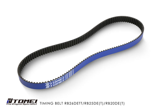 Tomei - TIMING BELT RB26DETT / RB25DE(T) / RB20DE(T)