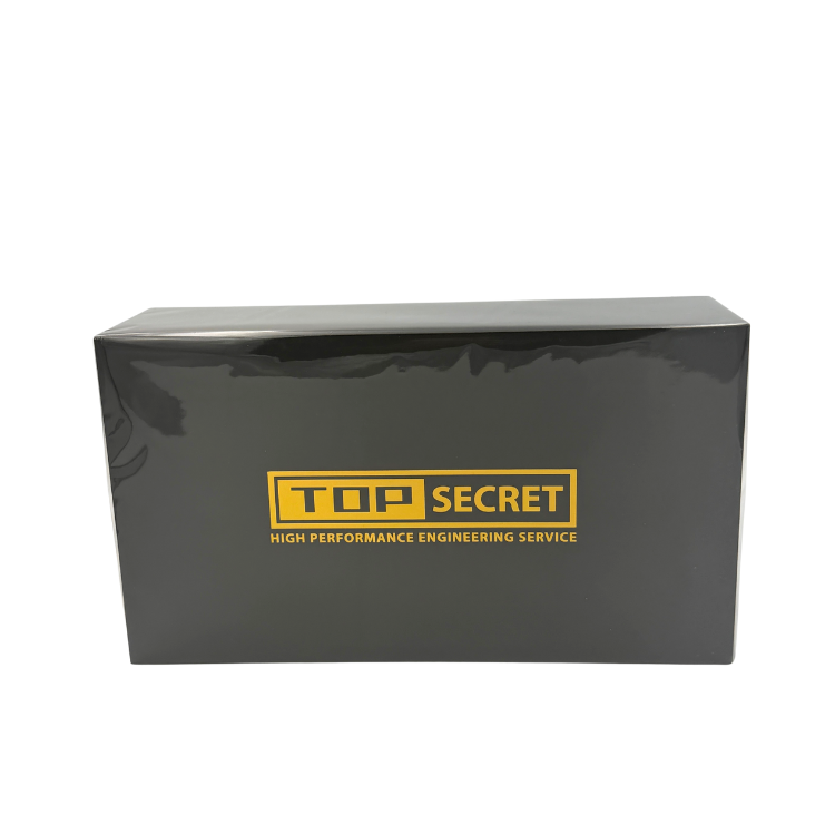 Limited Edition Top Secret Miniature Collection – Tokyo Auto Salon 2026