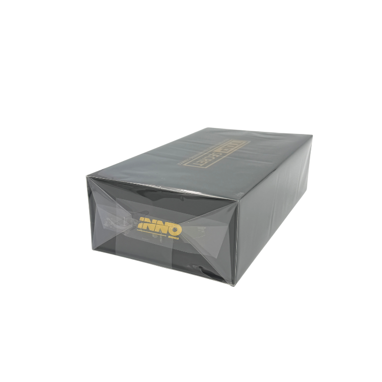 Limited Edition Top Secret Miniature Collection – Tokyo Auto Salon 2026