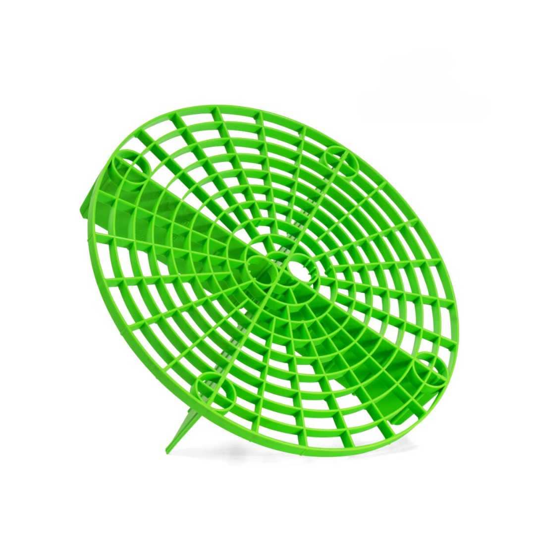 Grit Guards Bucket Filter
