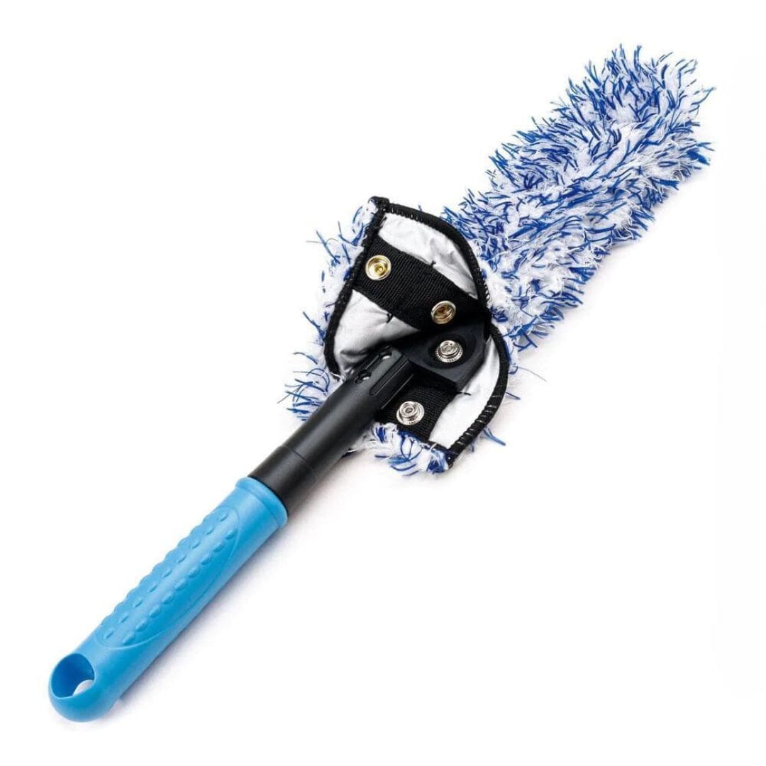 Wheel Barrel Blade