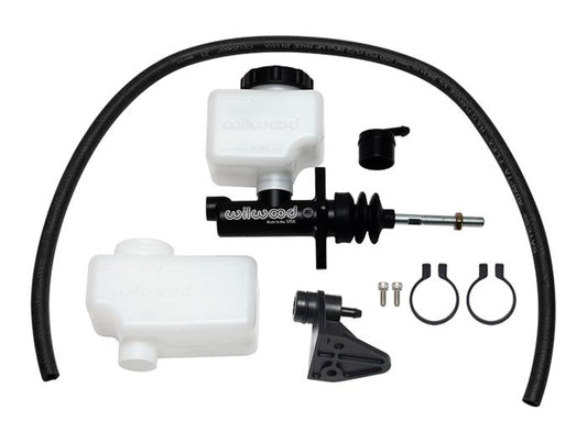 Wilwood - Compact Remote Flange Mount Master Cylinders 260-10371