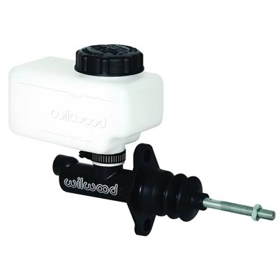 Wilwood - Compact Remote Flange Mount Master Cylinders 260-10371